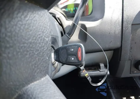 2008 Dodge Dakota Sxt/Bighorn/Lonestar z USA, uszkodzony, nr VIN 1D7HW38K78S636915